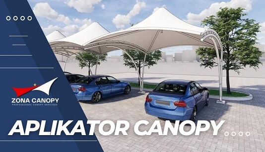 Canopy Kain Majalengka